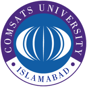 COMSATS-University-logo