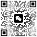 Scan this QR Code to get Support on WeChat